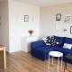 Berliner Hof App.211 Strandallee 141 Scharbeutz, 沙博伊茨 - 照片 4