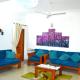 Two bedroom Apartment in Colombo Havelock