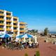 Berliner Hof App. 111 - Strandallee 141 - Scharbeutz, シャルボイツ - 写真 8