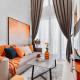 NaiBnB in The Colony by Infinitum, Kuala Lumpur - Foto 6