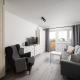 Czerniakowska Comfy Apartment by BookingHost, Varsavia - Foto 1