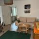 FeWo Brauel am Nordpfad Zevener Geest - Ruhige, moderne 2 Zimmer Wohnung, Ladestation, Parkplatz, Wlan, Garten, Zeven - Fotografie 7