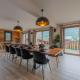 Chalet Chinook Morzine - Fotografie 8