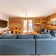 Chalet Chinook Morzine - Fotografie 2