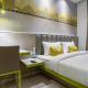 Hotel Le Roi Express Karol Bagh, ニューデリー - 写真 9
