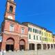 Piazzetta Dante, Русси (фото 7)