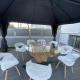 Riviera Pool Villa II - Golf Athens, Athen - Foto 10