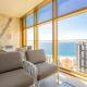 Intempo by Holuxe - 181 - 18th floor Benidorm - Fotografie 1