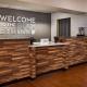 Hampton Inn Massillon, Massillon (foto 7)
