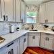 Modern Apartment - 3 Bedrooms, 2 Bathrooms, Port Richmond (fotografie 5)