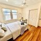 Modern Apartment - 3 Bedrooms, 2 Bathrooms, Port Richmond (fotografie 7)