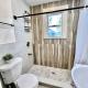 Modern Apartment - 3 Bedrooms, 2 Bathrooms, Port Richmond (fotografie 9)
