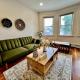 Modern Apartment - 3 Bedrooms, 2 Bathrooms, Port Richmond (fotografie 2)