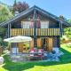 Chalet Mirabeau 6 by Interhome Nendaz - Foto 1