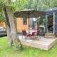 Holiday Home Tiny Haus Bavaria by Interhome, リーデンブルク - 写真 1