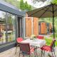 Holiday Home Tiny Haus Bavaria by Interhome, リーデンブルク - 写真 5