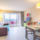 Apartment Les Marines-8 by Interhome, La Foux