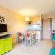 Apartment Les Marines-8 by Interhome, La Foux (fotografie 2)
