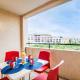 Apartment Les Marines-8 by Interhome, La Foux (fotografie 9)