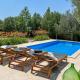 Villa Bepo by Interhome, Jakići (fotografie 2)