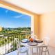 Apartment Les Marines-1 by Interhome, La Foux