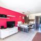 Apartment Les Marines-1 by Interhome, La Foux (fotografie 2)