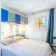 Apartment Les Marines-1 by Interhome, La Foux (fotografie 10)
