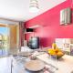 Apartment Les Marines-1 by Interhome, La Foux (fotografie 7)