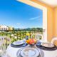Apartment Les Marines-1 by Interhome, La Foux (fotografie 5)