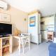 Apartment Les Marines-9 by Interhome, La Foux (fotografie 8)