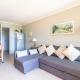 Apartment Les Marines-9 by Interhome, La Foux (fotografie 7)