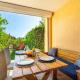 Apartment Les Marines-9 by Interhome, La Foux (fotografie 4)