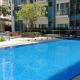 Hilander's 1 bedroom Condotel across terminal 3 Airport, Manila - Foto 1
