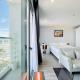 2404 Apt Full Option Ocean View - Marina Suites, Nha Trang - Fotografie 8