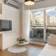 Cozy Apartment w/ Pool, Gym,24h Security & Parking, Buenos Aires - Foto 5