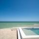 PENINSULA STAYS 4BR Beach House @ PROGRESO The Best Location in the Yucatan, Progreso - Fotografie 3