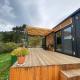 Gurmefes Tiny House