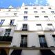 Lovely studio Le Marais, Paris - Photo 10