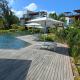 AH-10 - Luxury 3 BR Beach Apartment in typical island village by Althea Pointe aux Piments - Fotografie 1