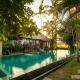 Beautiful villa in ubud area - Photo 6