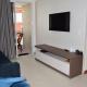 Apartamento a beira mar completo com churrasqueira, Florianópolis - Foto 7