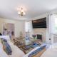 Magnolia Lodge - 4 Beds Fabulous Garden Parking, Ascot (fotografie 2)