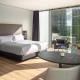 INNSiDE by Meliá München Parkstadt Schwabing, Monachium - Zdjęcie 5