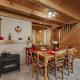 Le Cosy, Ardent Montriond, ski aux pieds, Montriond (foto 2)