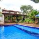 Casa com piscina poucos passos de Camburi, 圣塞巴斯蒂安 - 照片 1