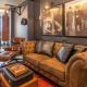 The Peaky Blinder s Crib with Gym, Pool, Sauna More, Manila - Fotografie 2