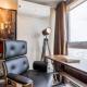The Peaky Blinder s Crib with Gym, Pool, Sauna More, Manila - Fotografie 7