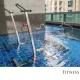 Korea In The City Staycation with Pool, Gym and More, Manila - Fotografie 8