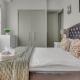 MySquare Contemporary Serviced Apartments in City of London, Londýn - Fotografie 4