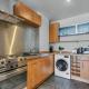 MySquare Contemporary Serviced Apartments in City of London, Londýn - Fotografie 10